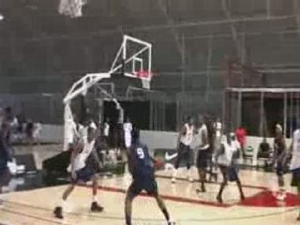 Romeo "Summer League" 2oo8 (Rich.Boyz.Crew)