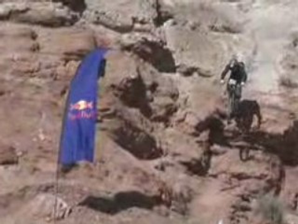 [MTB] Red Bull Rampage Kurt Sorge - 2nd [Goodspeed]