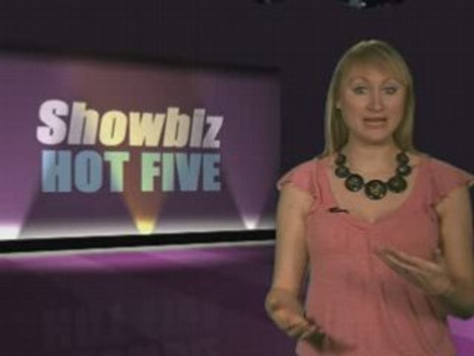 Barack Obama's kids could be in Hannah Montana