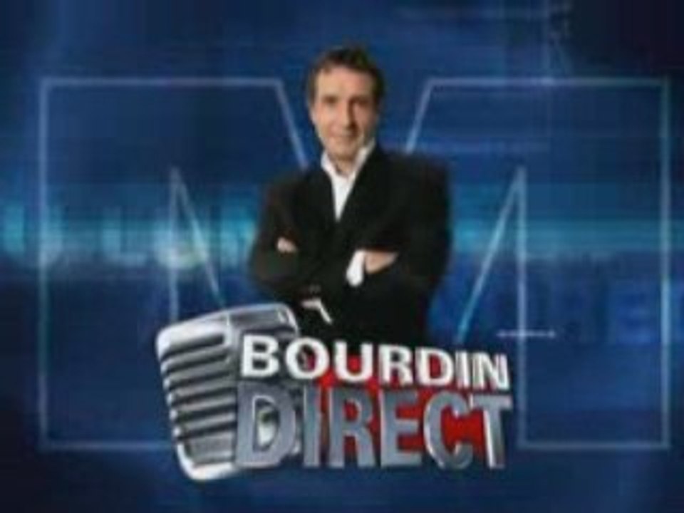 Bourdin Direct (BA Courte )