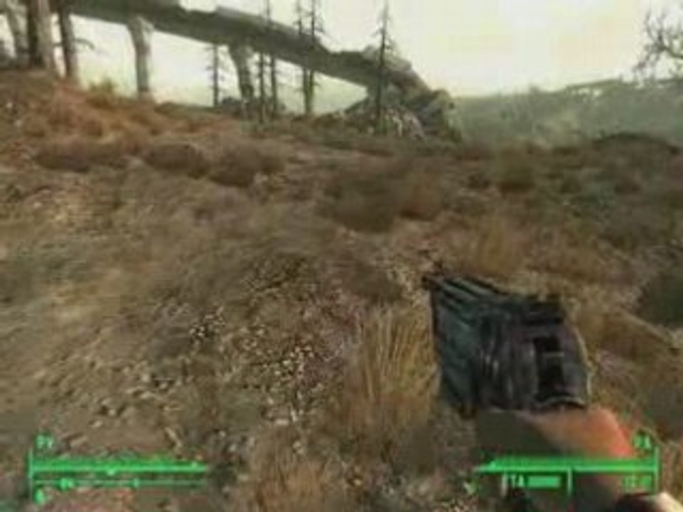 Fallout 3 Test Partie 2