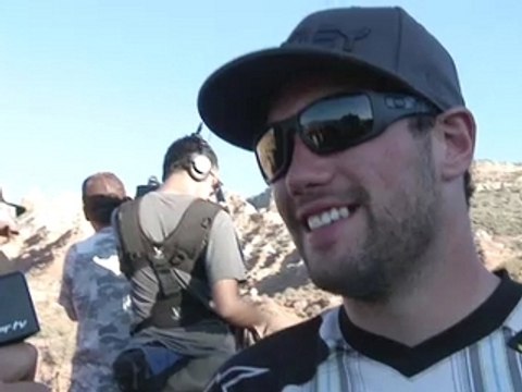 [MTB] Red Bull Rampage Vanderham - 3rd [Goodspeed]