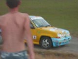 Compilation rallye 2008 2eme partie