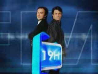 Le 19h Marschall - Truchot (BA Courte)