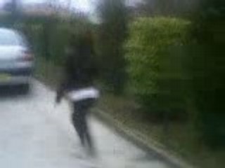 Apres midi avec les cousines