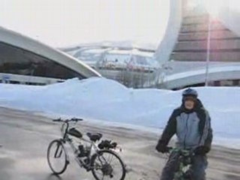 Velos moteur