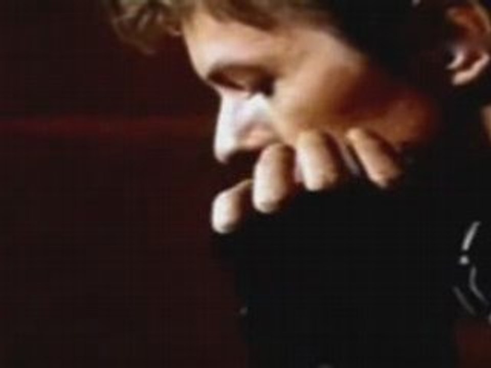 David Bowie - Sense Of Doubt (Rare Hansa Studios Film)