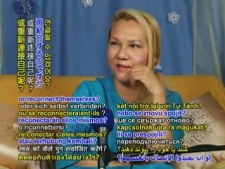 True Connection and the Lasting Healing Power - Part 1