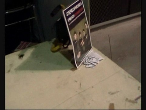 SFC Actions Promo @Toulouse, Le Bikini