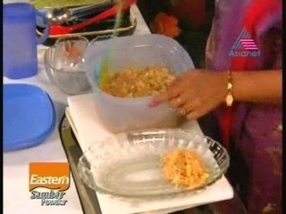 Cookery Show www.veeduonline.com 2008-11-11