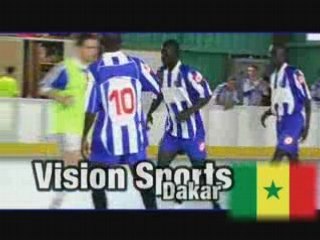 Tournoi international du Futsal Club de l'erdre 2008