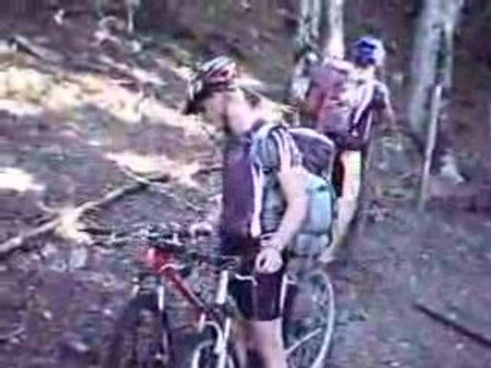 ~i F0xRidEr i~ -- Raid 2008 4eme jour