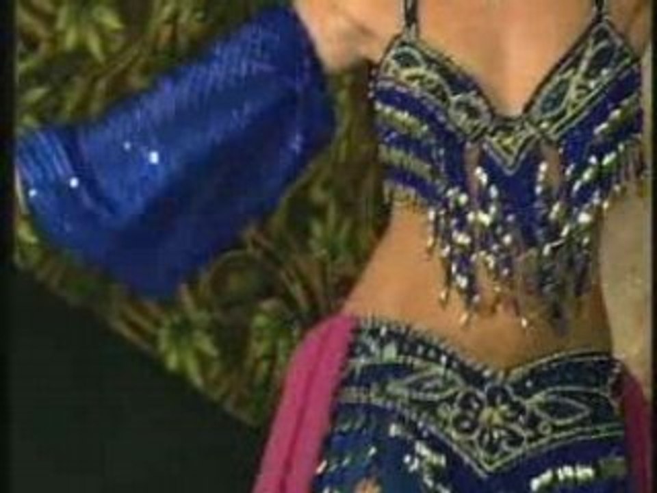 Anaisis Bellydance Sensual Chifti
