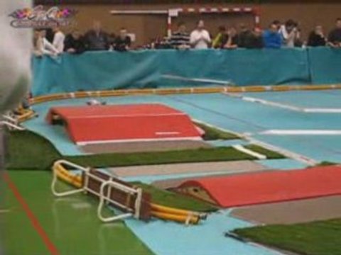 Coupe des Champions 2008 à Loos - finale A1 Truck