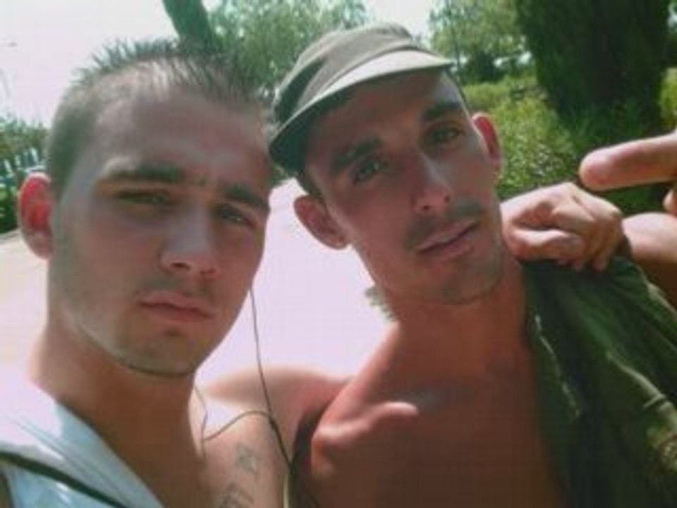 La rupture trankille blondino