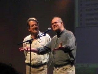 Marc Smith GRAND SLAM 2007