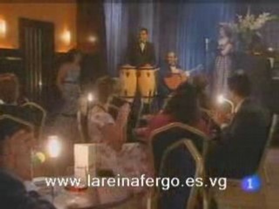 AETR 15 Nueva temporada