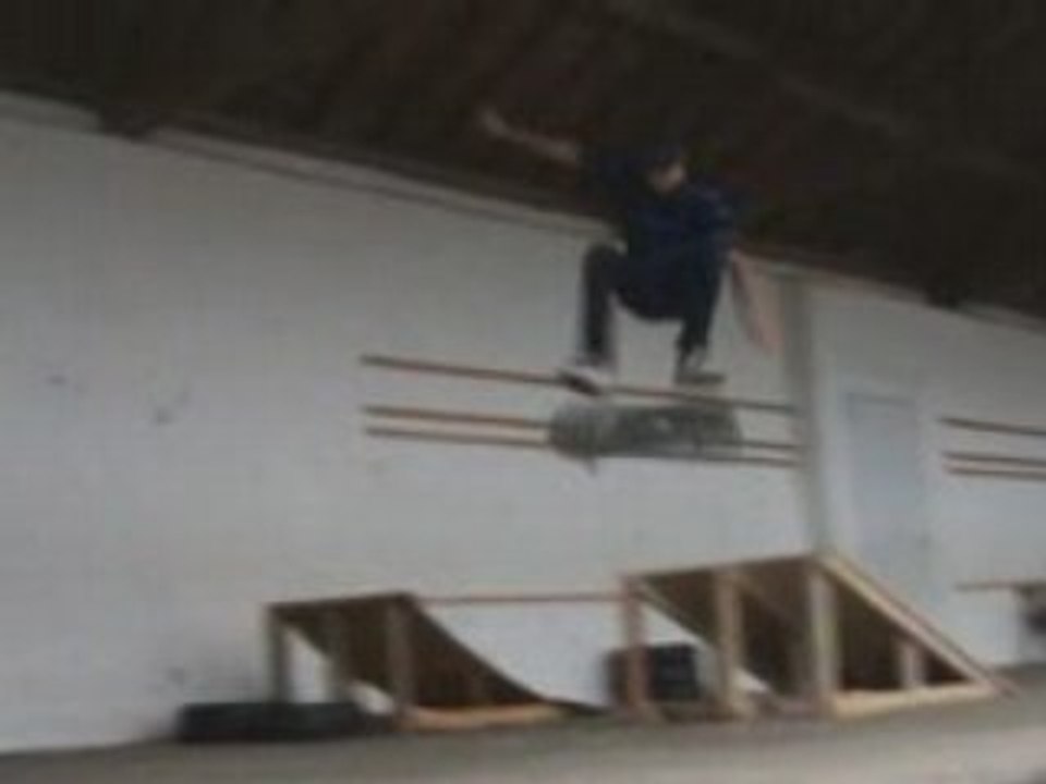Session avec Flo
