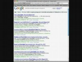 Exective Rockstar (Initiative) - Technical Tip