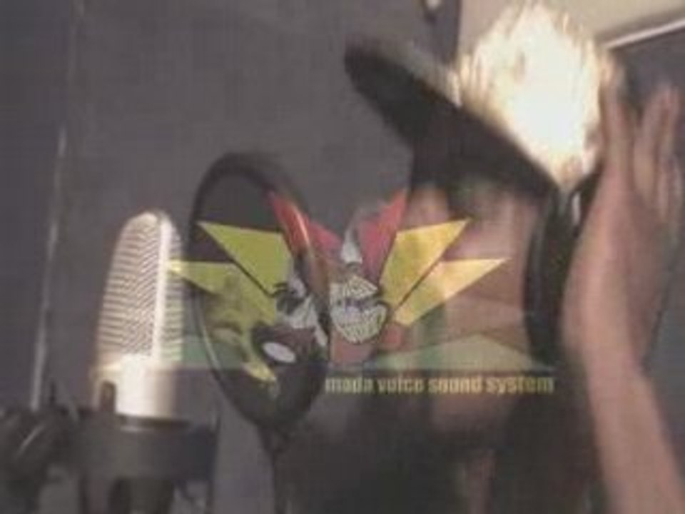 DADY HEY NO MAN DJ JIZZY & MADA VOICE SEPTEMBER 2K8