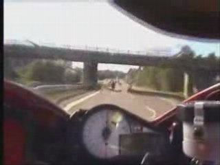 rider hayabusa turbo