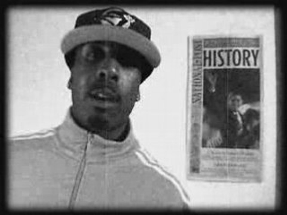 Famous - President Too (Barack Obama) / NEW
