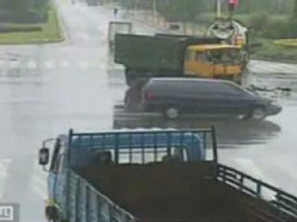 Episode 201: Dumb Drivers