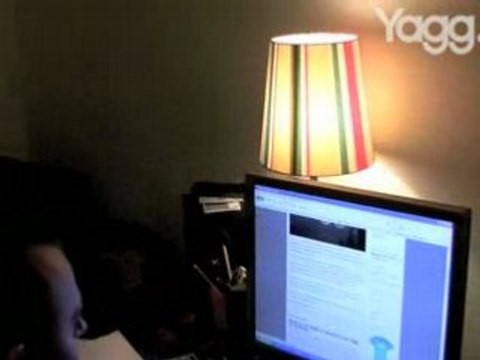 Top départ du site gay et lesbien Yagg