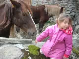 les lourdes de Pierre