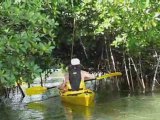 Randonnée Guadeloupe Kayak