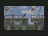 Castlevania Dracula x chronicle - Konami - PSP