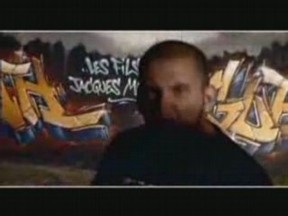 Seth gueko - Les fils de Jack Mess