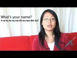 Language Translations - How To Say In Japanese: What's ...
