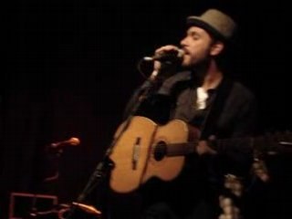Days Go On - Greg Laswell