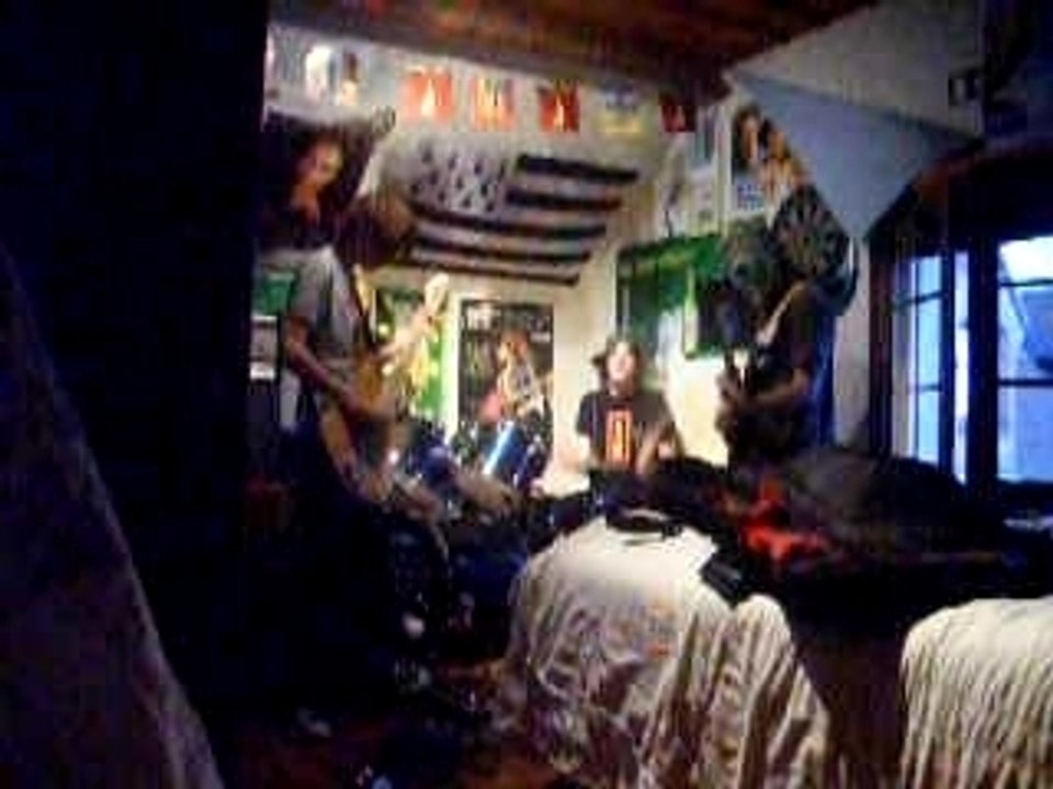 Wampas Cover
