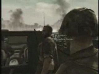 Call of Duty World At War Test du Moggy Aspi Show