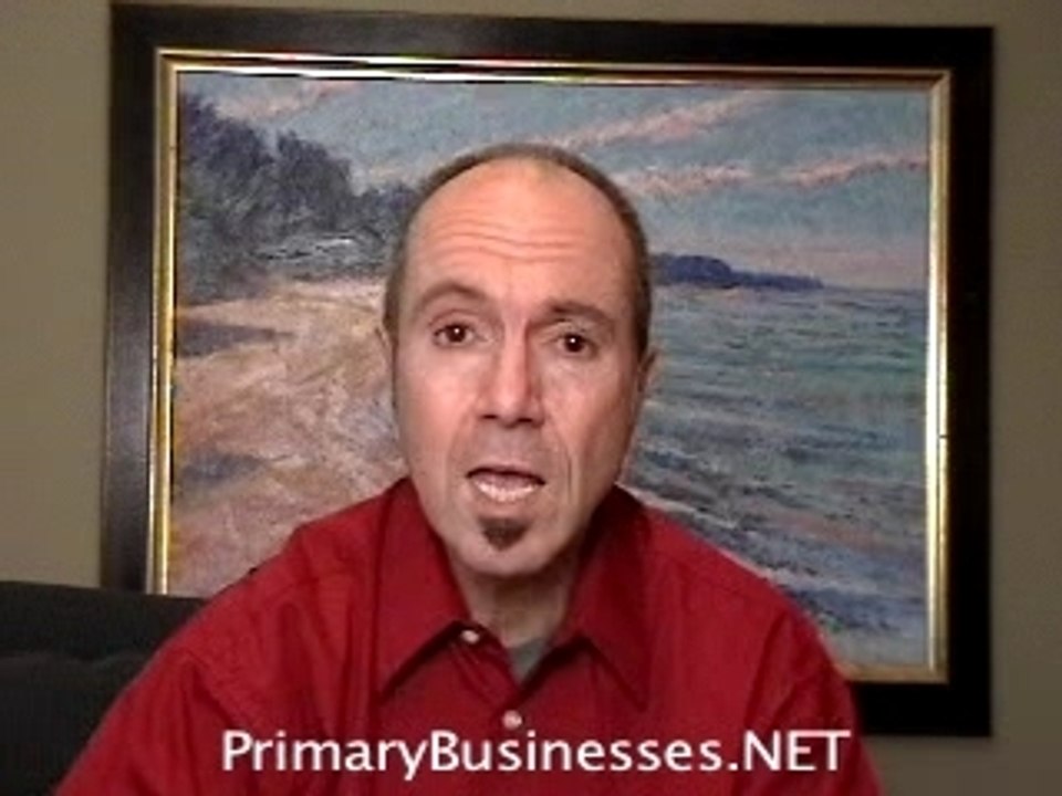 Boost Your MONAVIE Network Marketing Business Online