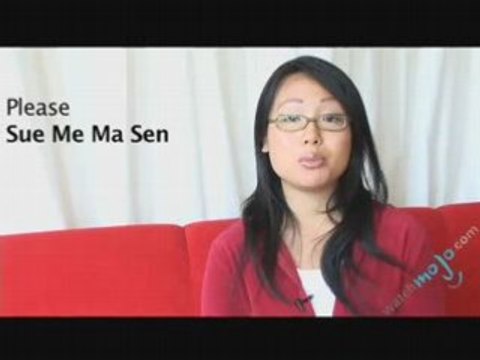 Language Translations - How To Say In Japanese: Please