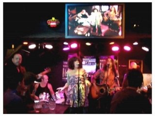 Guma Guma : Pacific bay:  Guinness Tavern 9/11/2008