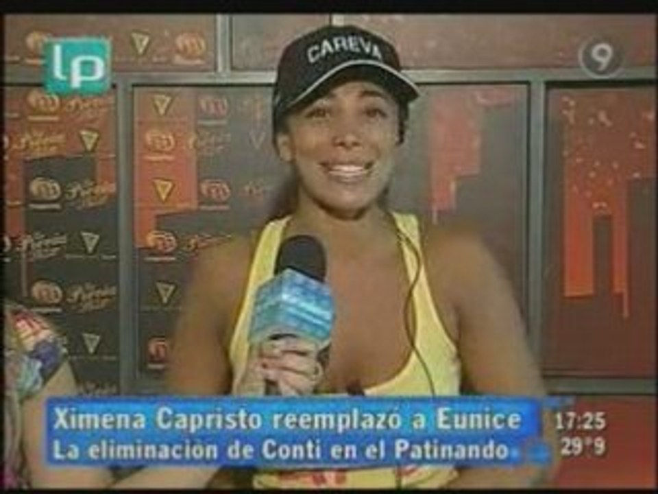 Ximenacapristo