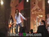 Ky Many Marley a Festival Gnaoua Essaouira 2008