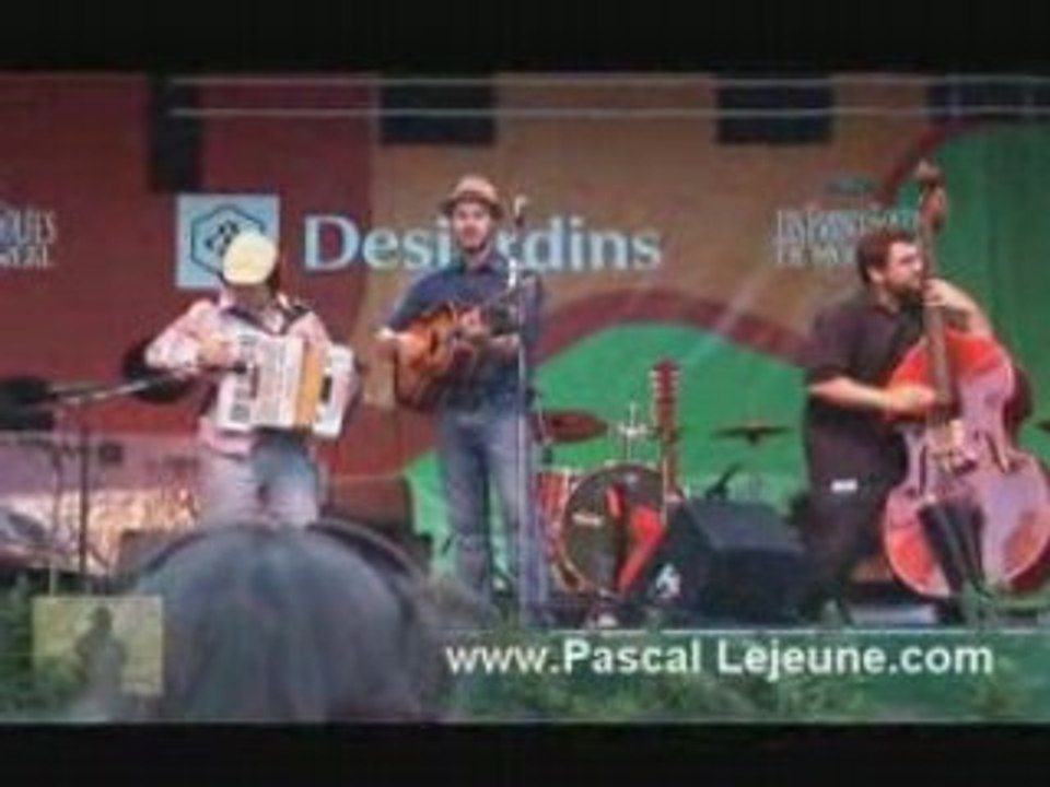 Pascal Lejeune