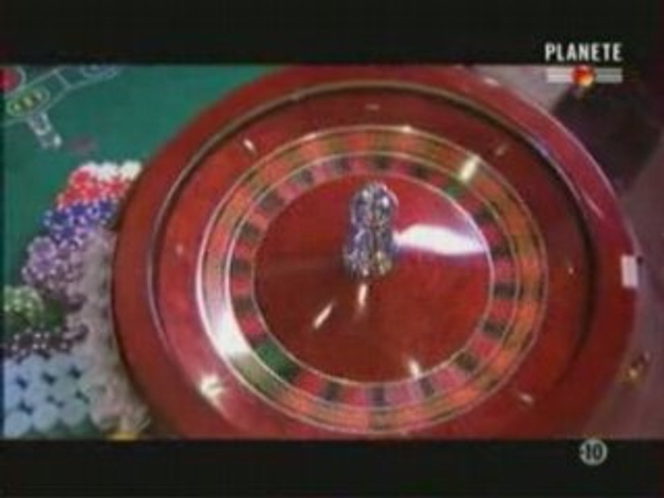 Dailymotion - Les voyous du casino- by ths party 3