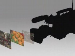 Panasonic Technologie de Compression MPEG2 vs H264