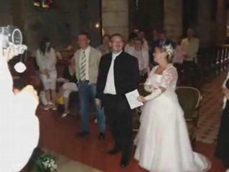 JP et Delphine