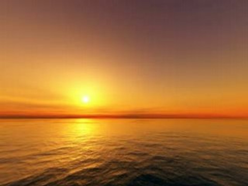 Robert Miles - Children - Dream Version