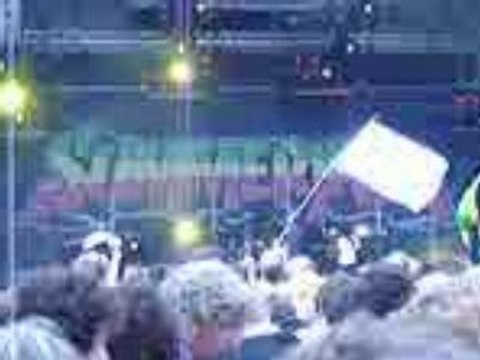 Summerjam 2007 festival reggae