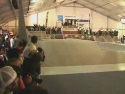 vibrations urbaines 2008 avec mister eight skateboarding mix