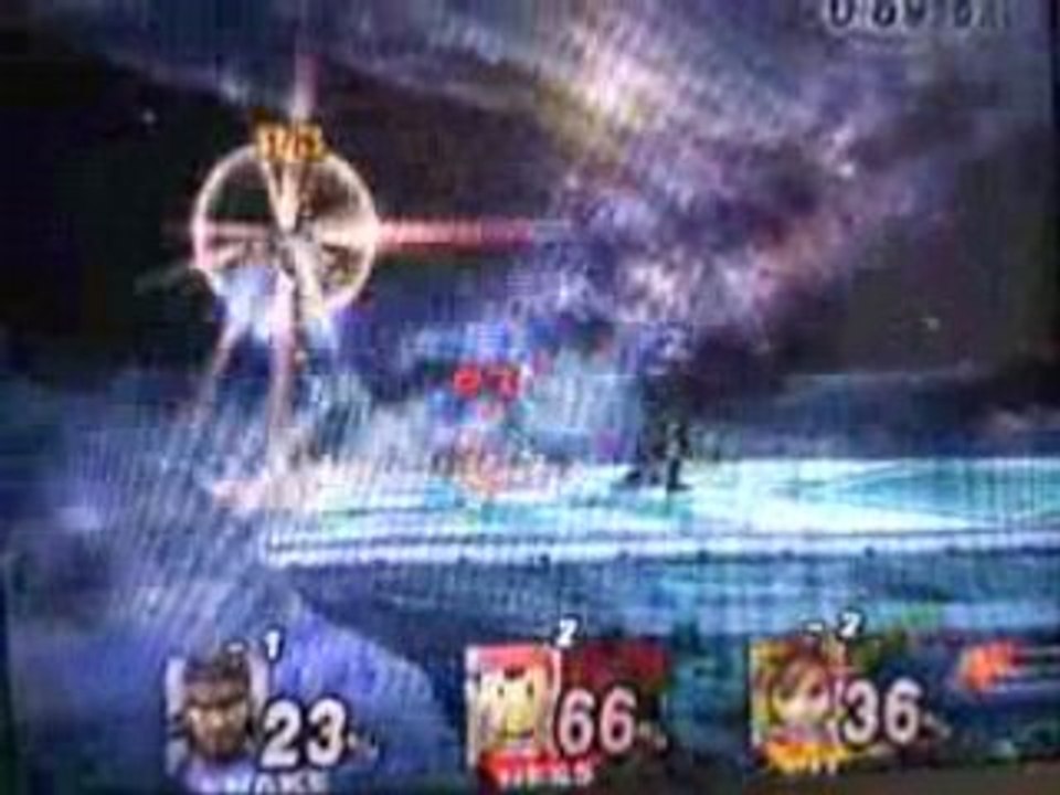 SSBB VS1