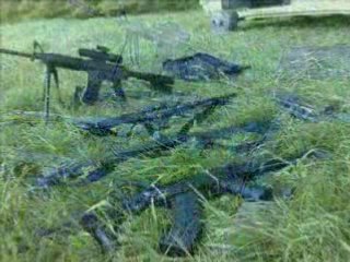 Navy Seals Team Airsoft RéMé